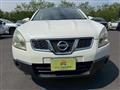 2011 Nissan Dualis