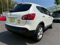 2011 Nissan Dualis