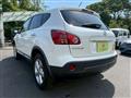 2011 Nissan Dualis
