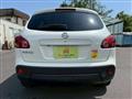 2011 Nissan Dualis