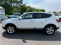 2011 Nissan Dualis