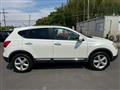 2011 Nissan Dualis