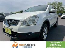 2011 Nissan Dualis