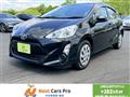 2016 Toyota AQUA