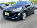2016 Toyota AQUA