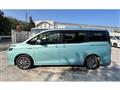 2014 Toyota Voxy