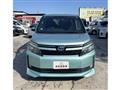 2014 Toyota Voxy