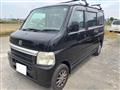 2005 Honda Vamos