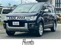 2010 Mitsubishi Delica D5