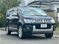 2010 Mitsubishi Delica D5