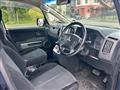 2010 Mitsubishi Delica D5