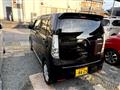 2013 Suzuki Wagon R