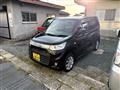 2013 Suzuki Wagon R