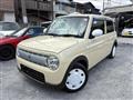 2016 Suzuki Lapin