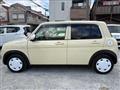 2016 Suzuki Lapin