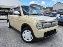 2016 Suzuki Lapin