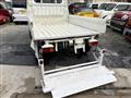 2014 Daihatsu Hijet Truck