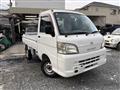 2014 Daihatsu Hijet Truck