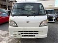 2011 Daihatsu Hijet Truck