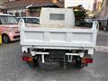 2011 Daihatsu Hijet Truck