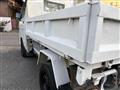 2011 Daihatsu Hijet Truck