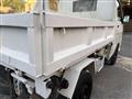 2011 Daihatsu Hijet Truck