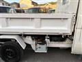 2011 Daihatsu Hijet Truck