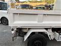 2011 Daihatsu Hijet Truck