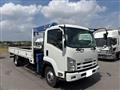 2011 Isuzu Isuzu Others