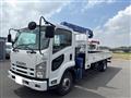 2011 Isuzu Isuzu Others