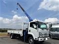 2011 Isuzu Isuzu Others