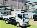 2012 Mitsubishi Canter