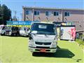 2012 Mitsubishi Canter