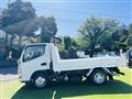 2012 Mitsubishi Canter