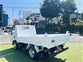2012 Mitsubishi Canter