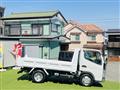 2012 Mitsubishi Canter