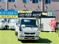 2012 Mitsubishi Canter