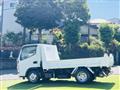 2012 Mitsubishi Canter