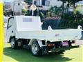 2012 Mitsubishi Canter