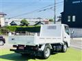 2012 Mitsubishi Canter