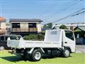 2012 Mitsubishi Canter