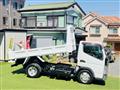 2012 Mitsubishi Canter