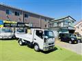 2012 Mitsubishi Canter