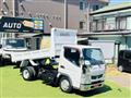 2012 Mitsubishi Canter