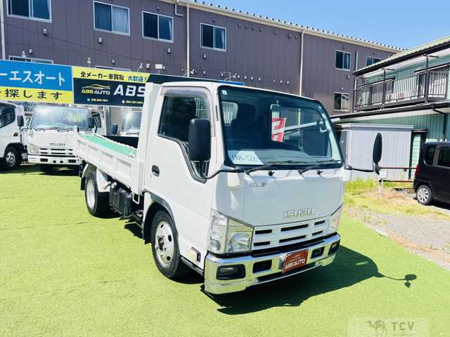 2012 Isuzu Isuzu Others