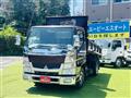 2011 Mitsubishi Canter