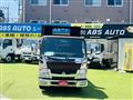 2011 Mitsubishi Canter