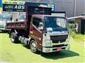2011 Mitsubishi Canter