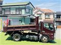2011 Mitsubishi Canter