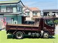 2011 Mitsubishi Canter